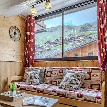 Apartmán Modern 2br For 6 - Rue Caron,